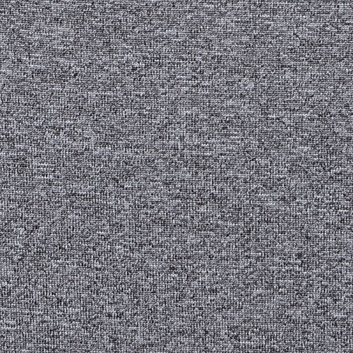 Additional Image 1 - a grey fabric with a white spot