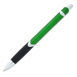 Additional Image 2 - a green and black pen