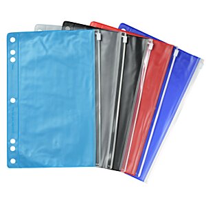 Additional Image 1 - a group of colorful folders
