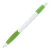 View Image 2 of 3 of Inscribe Pen - White