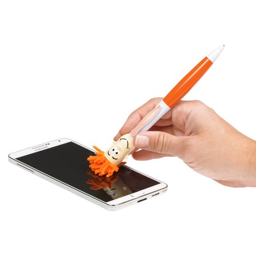 MopTopper Twist Pen/Highlighter Image 3 of 3