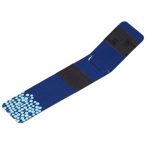 Additional Image 2 - a blue and black object