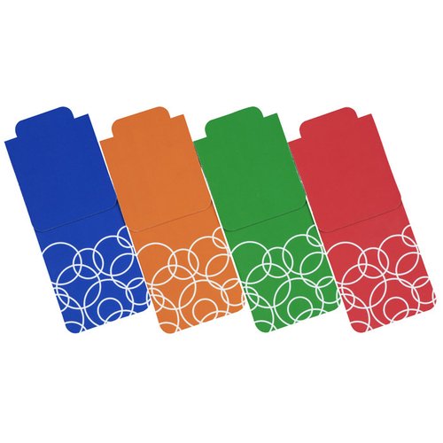Additional Image 4 - a group of colorful objects