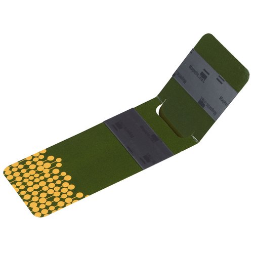 Additional Image 2 - a green and yellow object