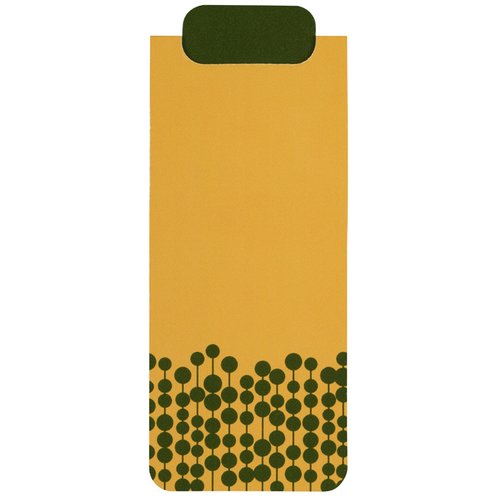 Additional Image 3 - a yellow and black rectangular object