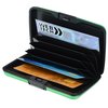 View Image 4 of 4 of Bodyguard RFID Aluminum Wallet