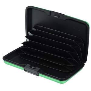 Additional Image 1 - a black case with several black objects