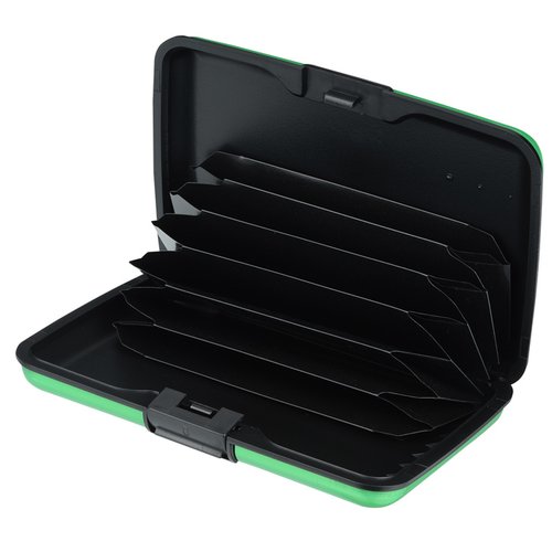Additional Image 1 - a black case with several black objects