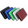 View Image 3 of 4 of Bodyguard RFID Aluminum Wallet - 24 hr