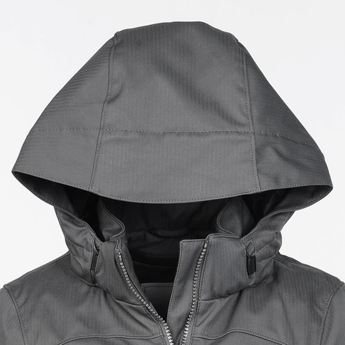 Additional Image 2 - a person wearing a hoodie