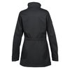View Image 3 of 3 of Roots73 Oaklake Soft Shell - Ladies'