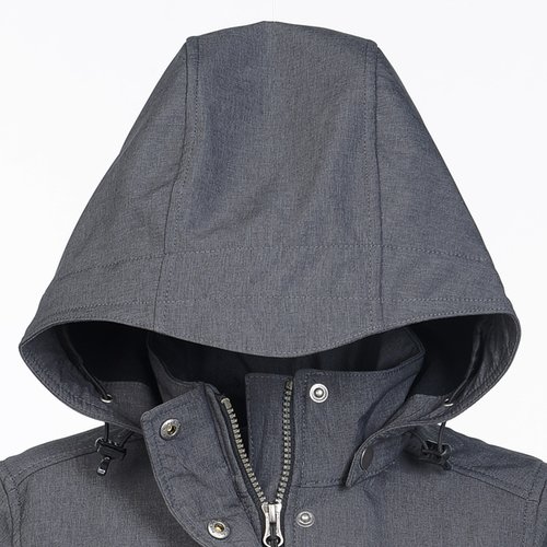Roots73 Elkpoint Hooded Soft Shell Jacket - Ladies' Image 2 of 3