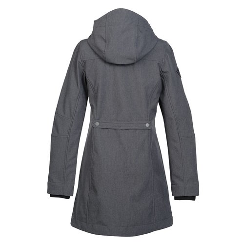Roots73 Elkpoint Hooded Soft Shell Jacket - Ladies' Image 3 of 3