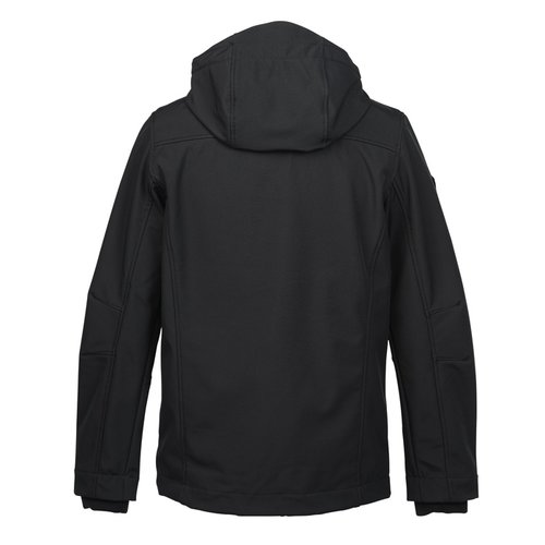Roots73 Elkpoint Hooded Soft Shell Jacket - Men's Image 3 of 3