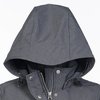 View Image 3 of 4 of Roots73 Elkpoint Hooded Soft Shell Jacket - Ladies' - 24 hr
