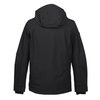 View Image 4 of 4 of Roots73 Elkpoint Hooded Soft Shell Jacket - Men's - 24 hr