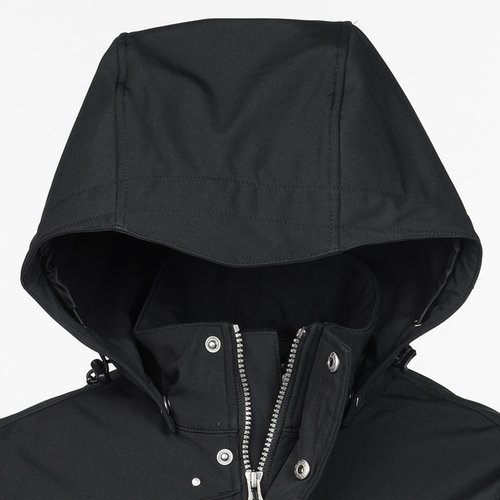 Roots73 Elkpoint Hooded Soft Shell Jacket - Men's - 24 hr Image 2 of 3