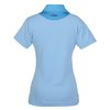 View Image 3 of 3 of FILA Sussex Textured Tech Polo - Ladies'