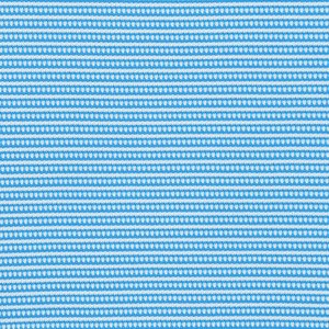 Additional Image 1 - a blue and white striped surface