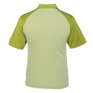 Additional Image 2 - a green and yellow shirt