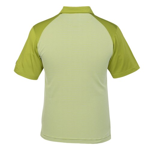 FILA Sheffield Textured Polo - Men's Image 2 of 2
