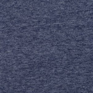 Additional Image 1 - a blue fabric with white specks