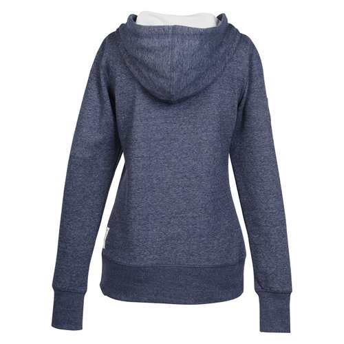 Additional Image 2 - a black hoodie with a hood