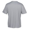View Image 2 of 2 of New Balance Ndurance Athletic Tee - Men's - Screen