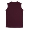 View Image 2 of 2 of New Balance Ndurance Workout Muscle Tee - Men's - Screen