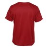 View Image 2 of 2 of New Balance Tempo Performance Tee - Men's - Embroidered