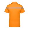 View Image 3 of 3 of Nike Momentum Framing Commander Polo