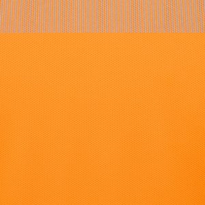 Additional Image 1 - a yellow wall with a white stripe