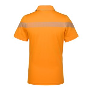 Additional Image 2 - a back of a shirt