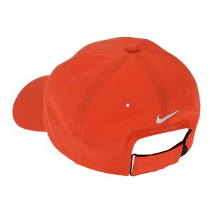 Additional Image 1 - a red hat on a white background