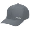 View Image 3 of 3 of Oakley Silicon O Cap
