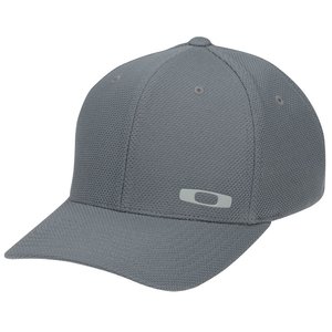 Additional Image 2 - a grey hat with a logo