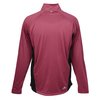 View Image 3 of 3 of Roots73 Birchlake Tech 1/4-Zip Pullover - Men's