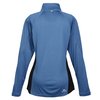 View Image 3 of 3 of Roots73 Birchlake Tech 1/2-Zip Pullover - Ladies' - 24 hr