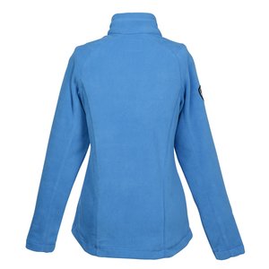 Additional Image 2 - a blue jacket with a white background