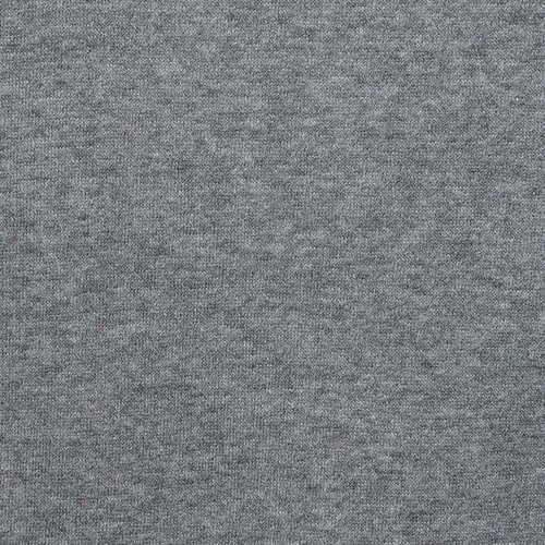 Additional Image 1 - a grey carpet with a white spot