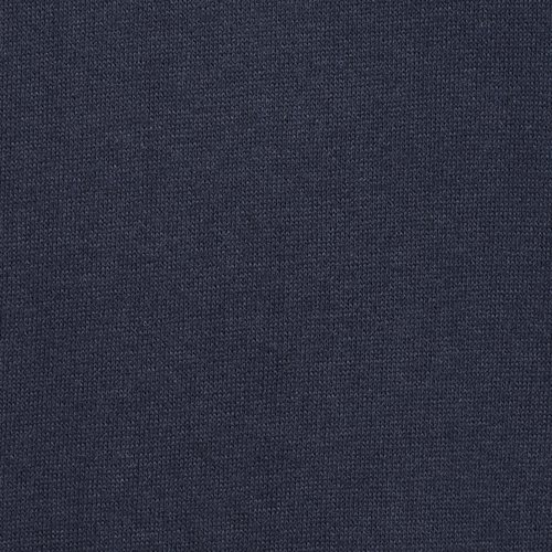 Additional Image 1 - a blue fabric with white spots