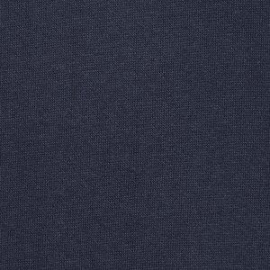 Additional Image 1 - a blue fabric with white spots