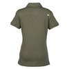 View Image 3 of 3 of Roots73 Stillwater Performance Blend Polo - Ladies'