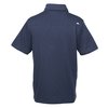 View Image 3 of 3 of Roots73 Stillwater Performance Blend Polo - Men's