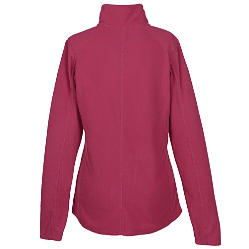 Crossland Microfleece Jacket - Ladies' Image 1 of 2