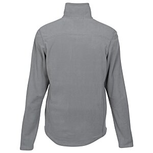 Additional Image 1 - a grey jacket with a white background