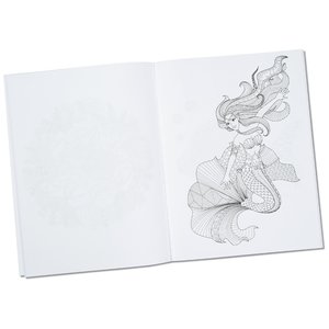 Additional Image 1 - a white paper with black ink on it