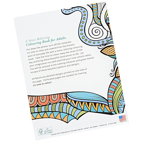 Additional Image 2 - a close up of a book