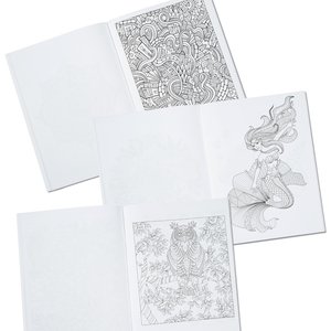 Additional Image 1 - a group of papers with text