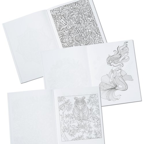 Additional Image 1 - a group of papers with text